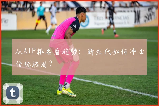 从ATP排名看趋势：新生代如何冲击传统格局？